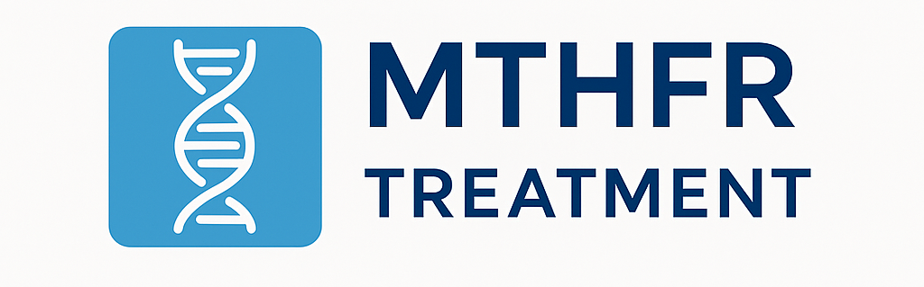 MTHFR Treatment
