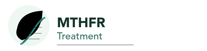 MTHFR Treatment logo